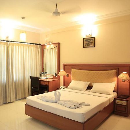 Hotel Devi Tower Salem Εξωτερικό φωτογραφία