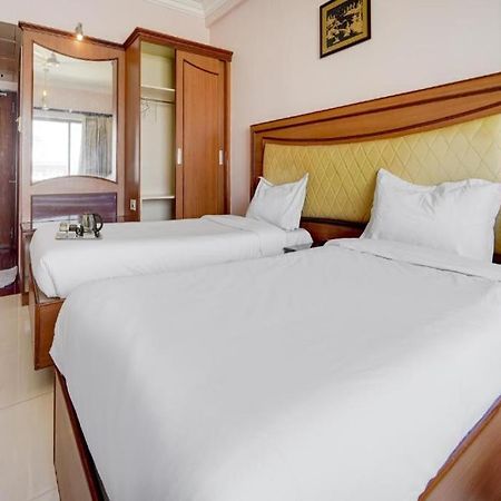 Hotel Devi Tower Salem Εξωτερικό φωτογραφία