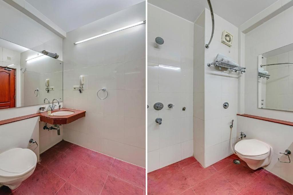 Hotel Devi Tower Salem Εξωτερικό φωτογραφία