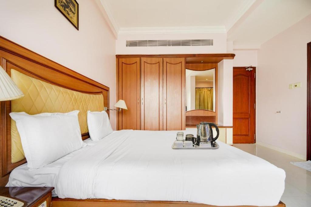 Hotel Devi Tower Salem Εξωτερικό φωτογραφία
