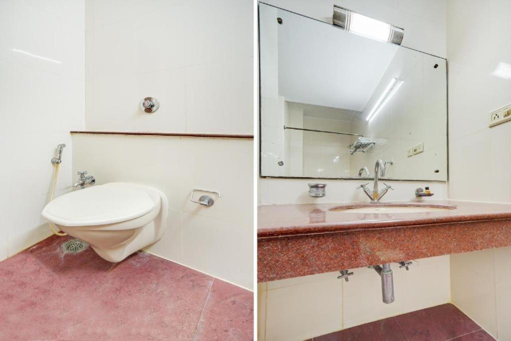 Hotel Devi Tower Salem Εξωτερικό φωτογραφία