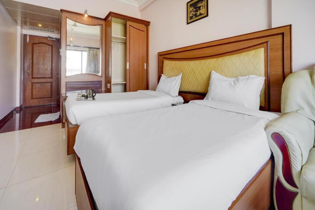 Hotel Devi Tower Salem Εξωτερικό φωτογραφία