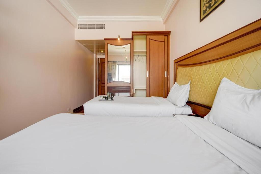 Hotel Devi Tower Salem Εξωτερικό φωτογραφία
