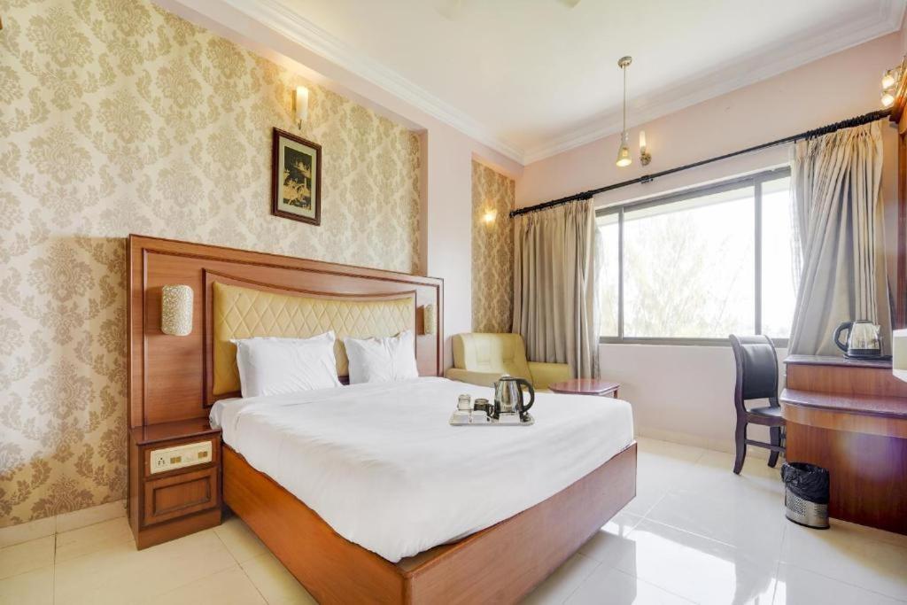 Hotel Devi Tower Salem Εξωτερικό φωτογραφία