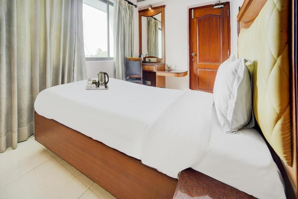 Hotel Devi Tower Salem Εξωτερικό φωτογραφία