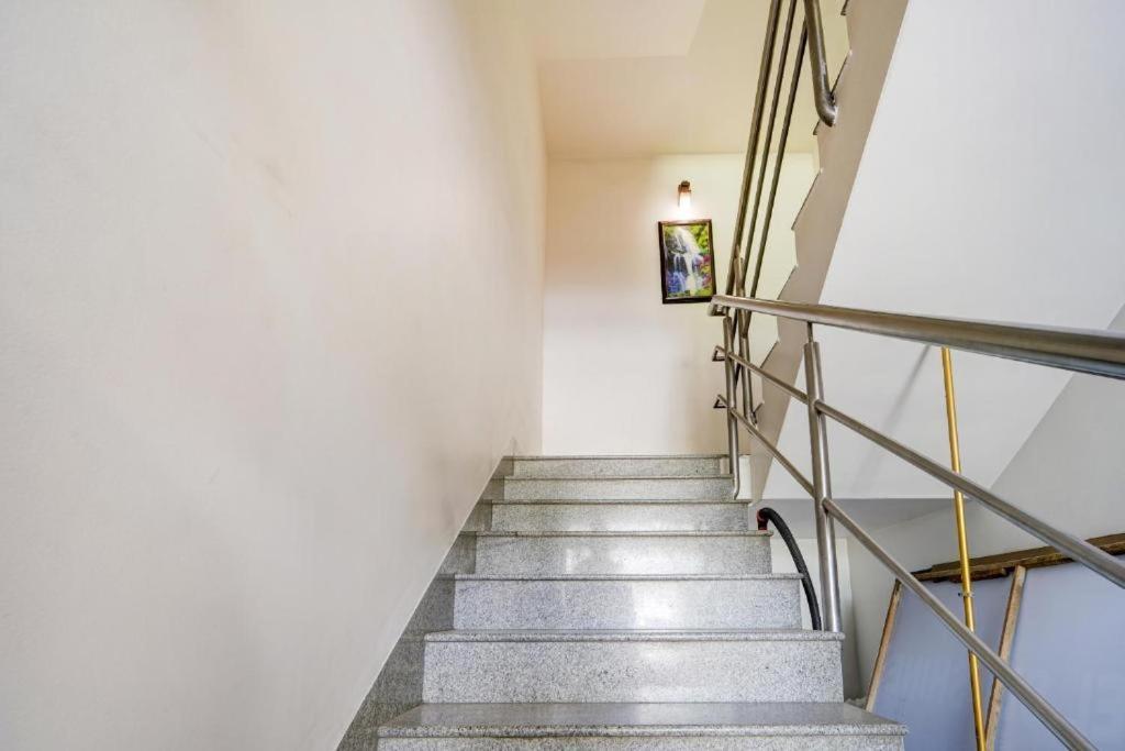 Hotel Devi Tower Salem Εξωτερικό φωτογραφία