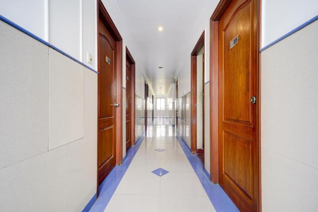 Hotel Devi Tower Salem Εξωτερικό φωτογραφία