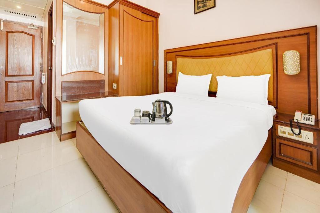 Hotel Devi Tower Salem Εξωτερικό φωτογραφία