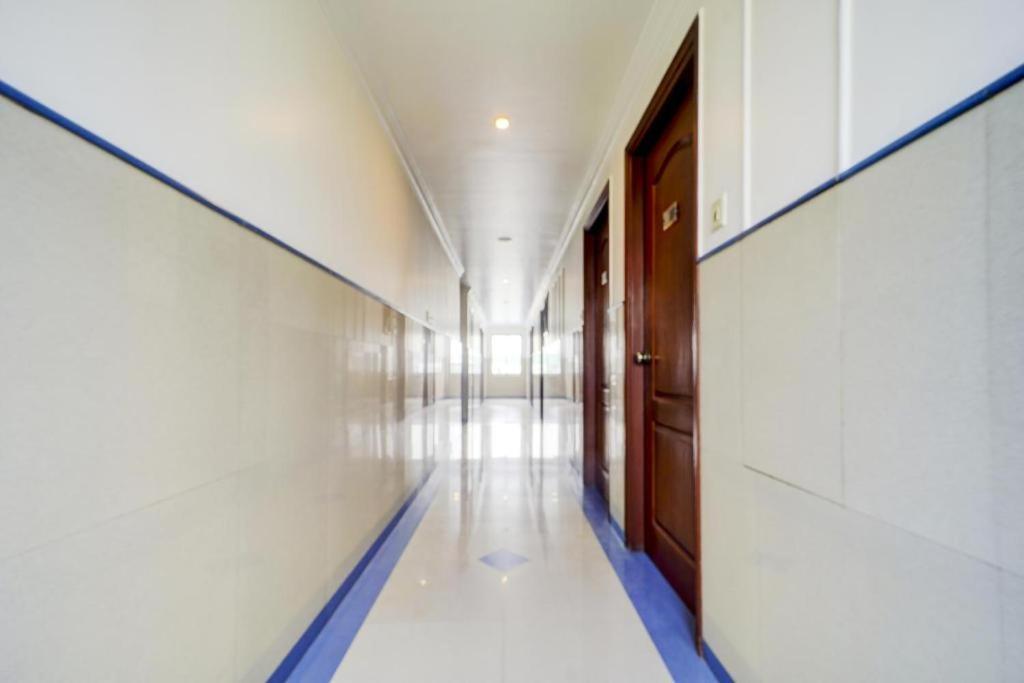 Hotel Devi Tower Salem Εξωτερικό φωτογραφία