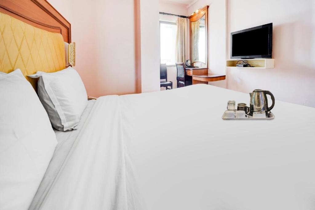Hotel Devi Tower Salem Εξωτερικό φωτογραφία