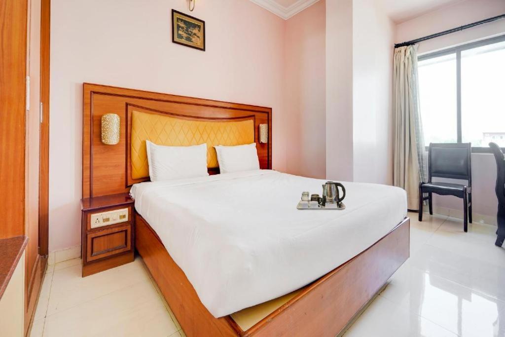 Hotel Devi Tower Salem Εξωτερικό φωτογραφία