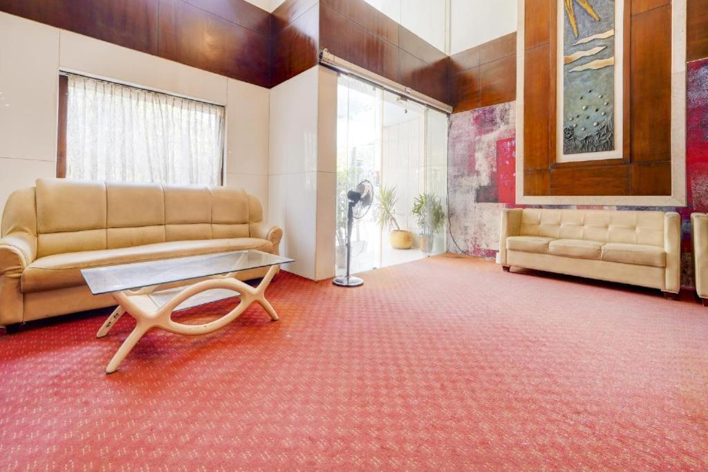 Hotel Devi Tower Salem Εξωτερικό φωτογραφία